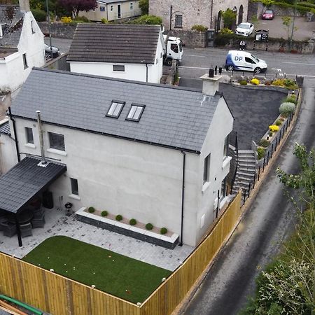Mollys Barn Villa Loughgall Exterior foto